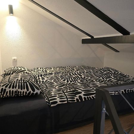 Kod Dida Apartman Gospić Kültér fotó