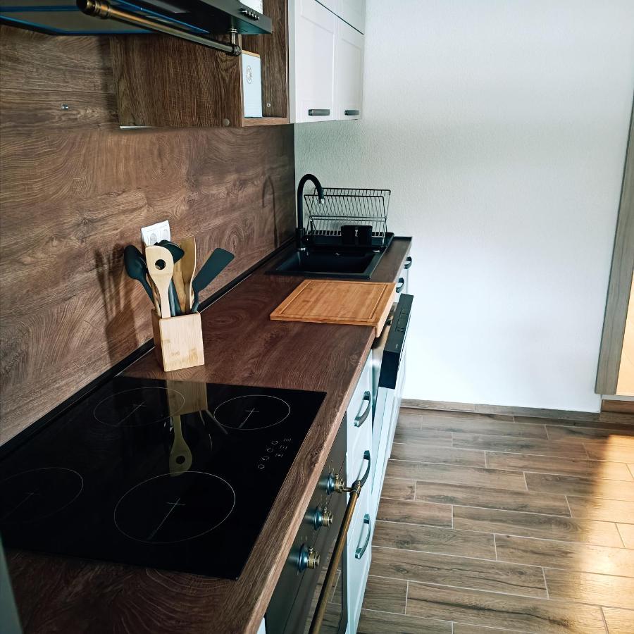 Kod Dida Apartman Gospić Kültér fotó