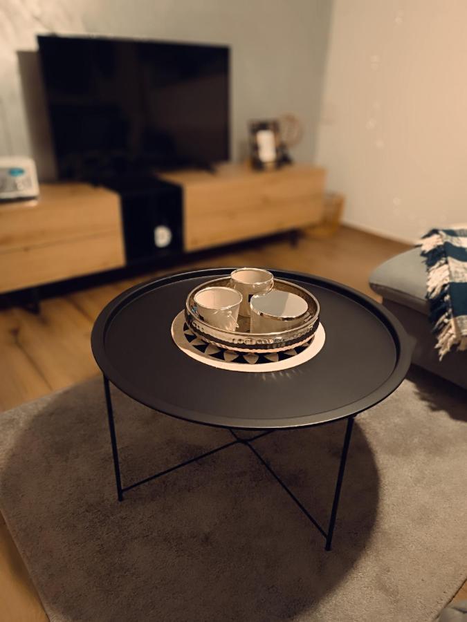 Kod Dida Apartman Gospić Kültér fotó