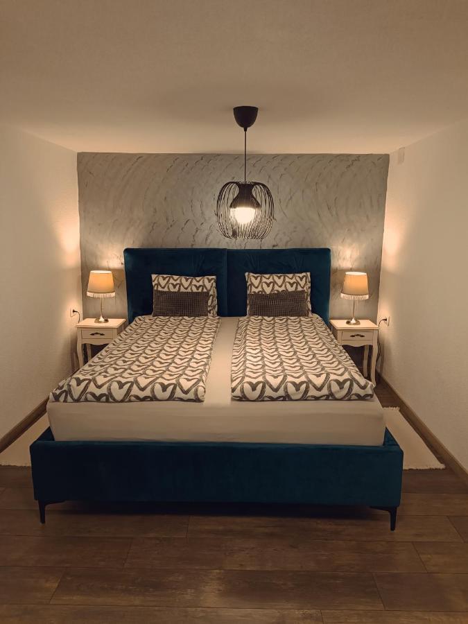 Kod Dida Apartman Gospić Kültér fotó
