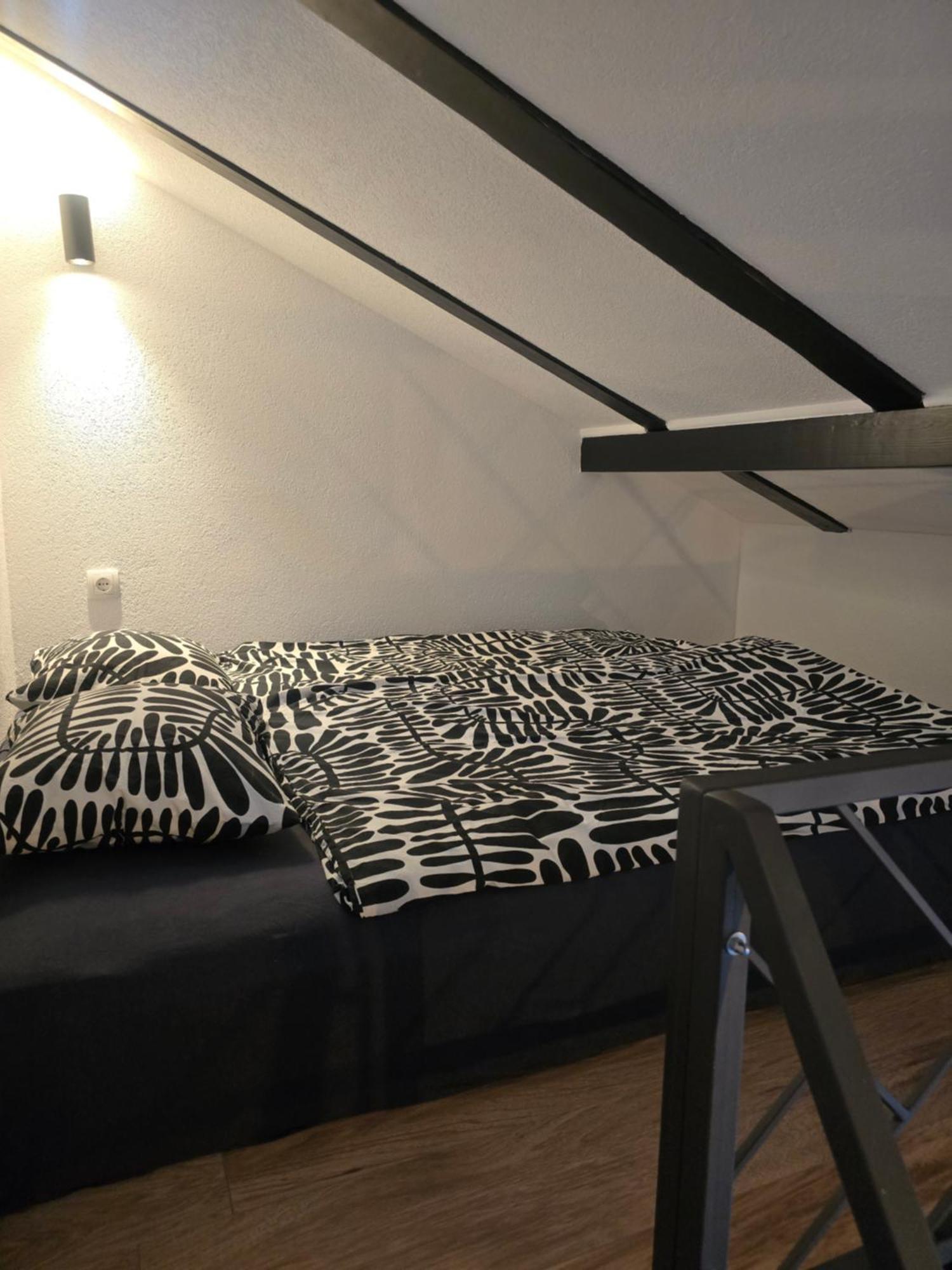 Kod Dida Apartman Gospić Kültér fotó